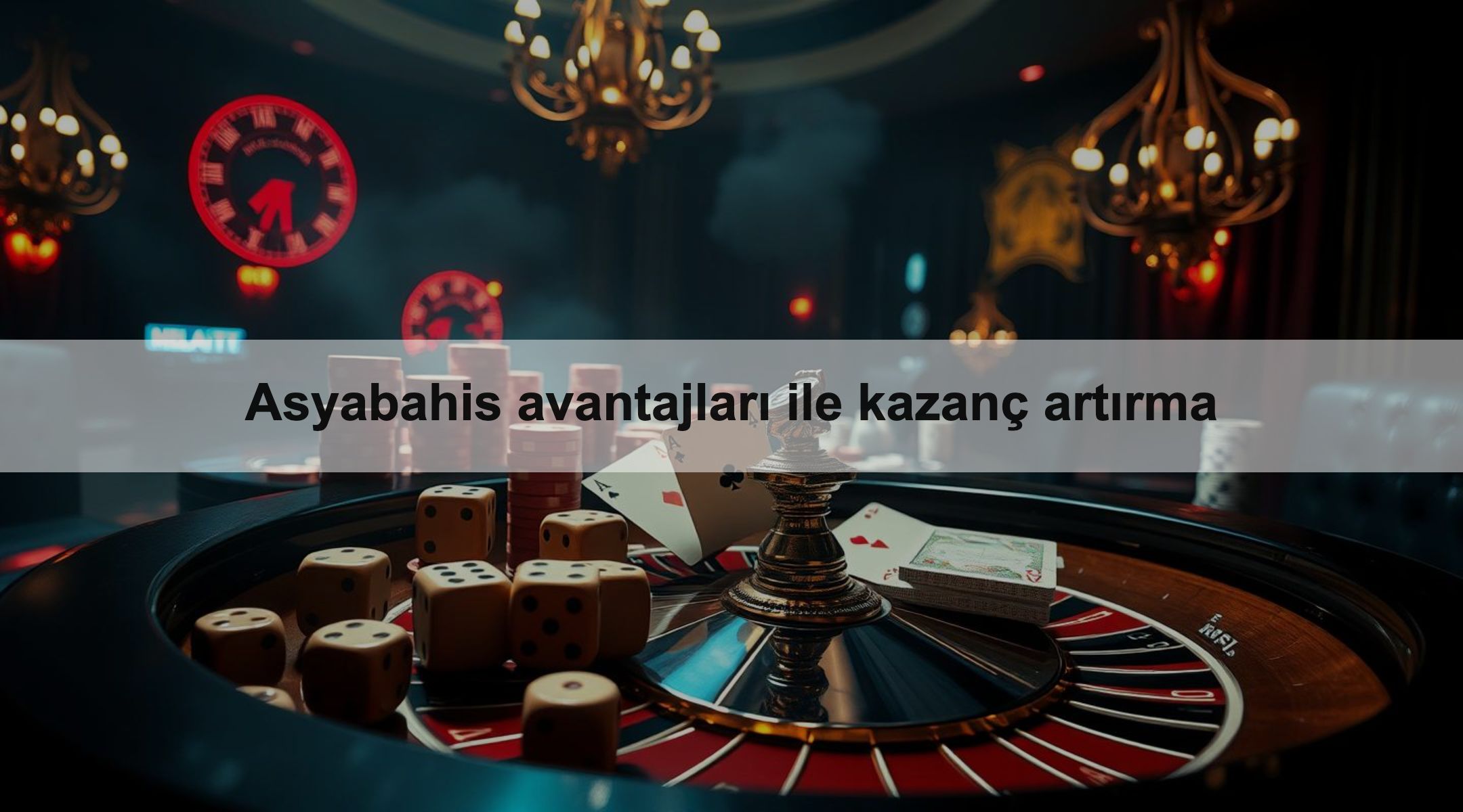 Asyabahis avantajları ile kazanç artırma 1 Asyabahis avantajları ile kazanç artırma