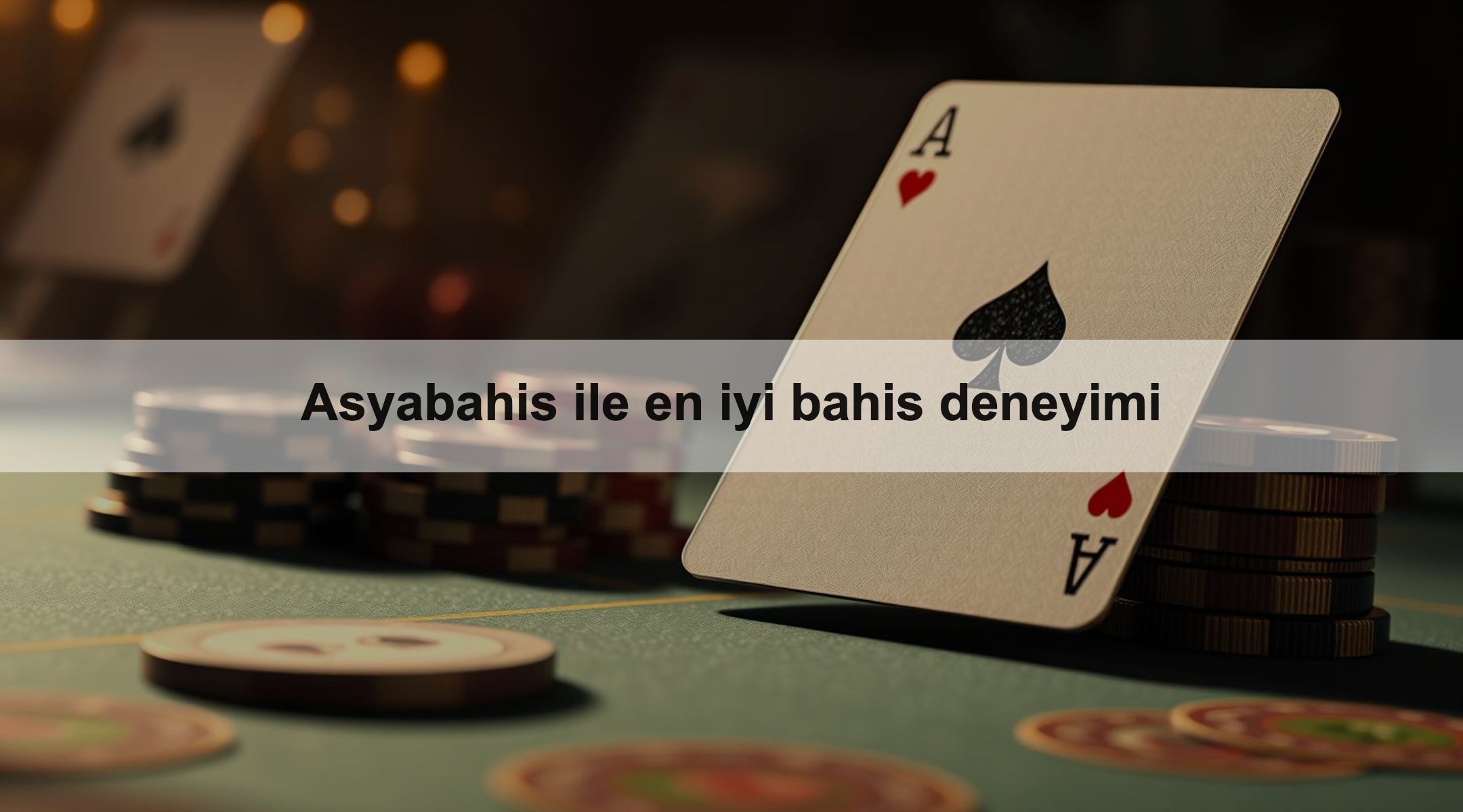 Asyabahis ile en iyi bahis deneyimi 1 Asyabahis ile en iyi bahis deneyimi