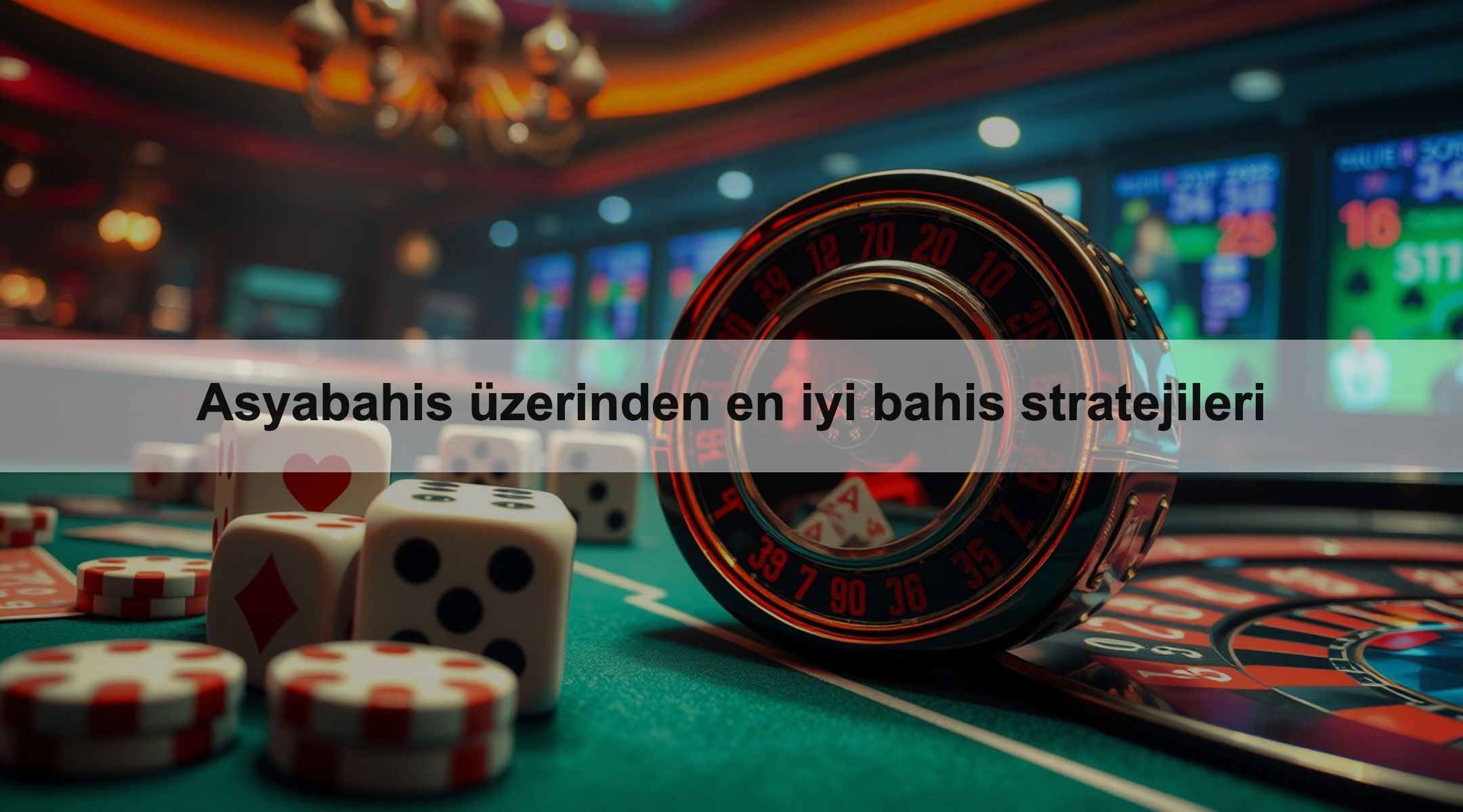 Asyabahis üzerinden en iyi bahis stratejileri 1 Asyabahis üzerinden en iyi bahis stratejileri