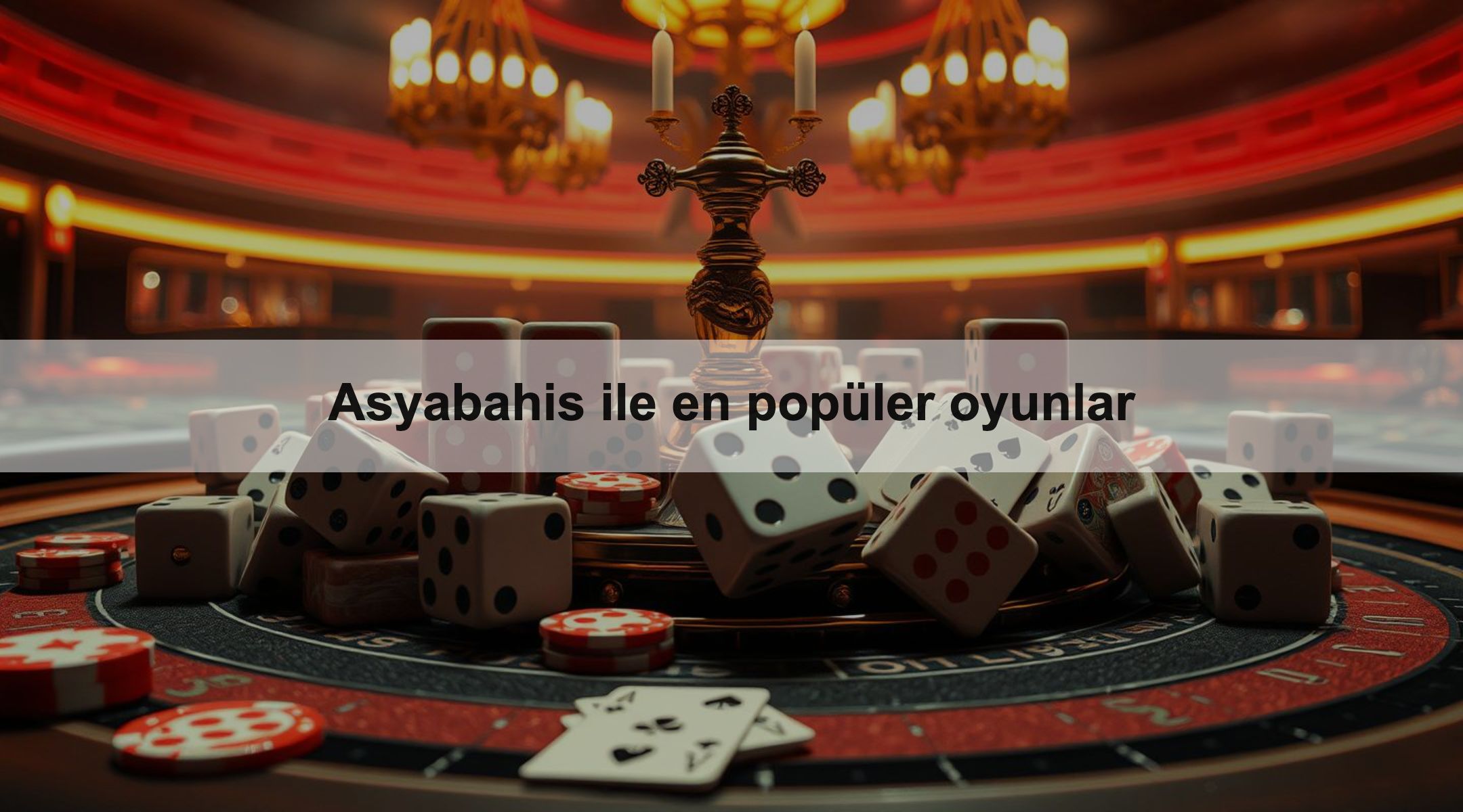 Asyabahis ile en popüler oyunlar 1 Asyabahis ile en popüler oyunlar